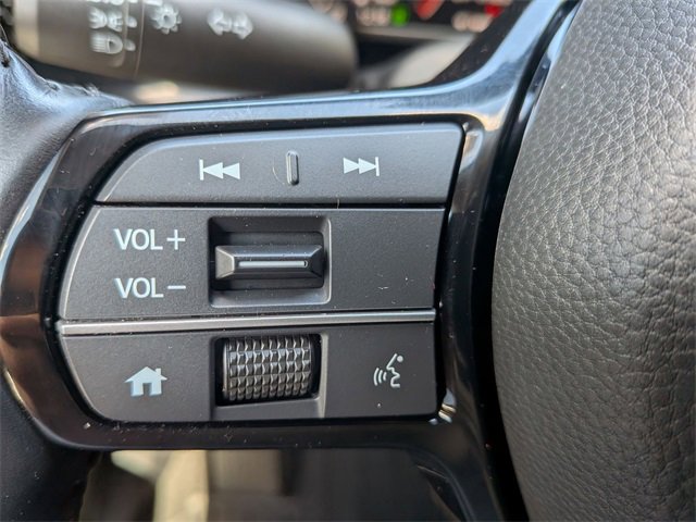 2024 Honda CR-V EX-L photo 18