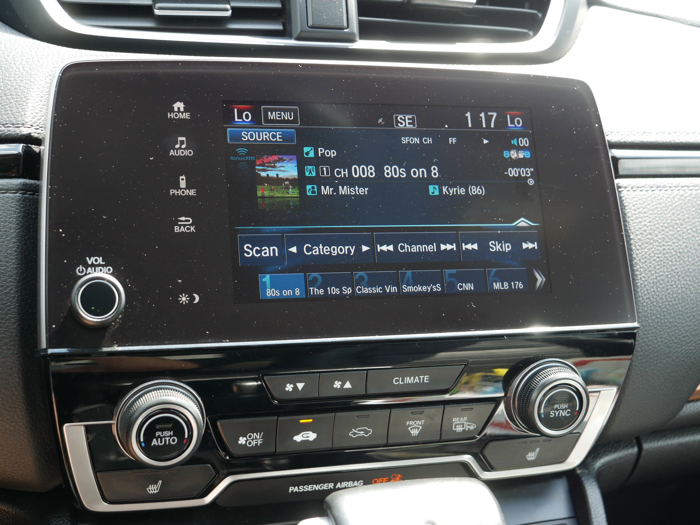 2019 Honda CR-V EX-L photo 21