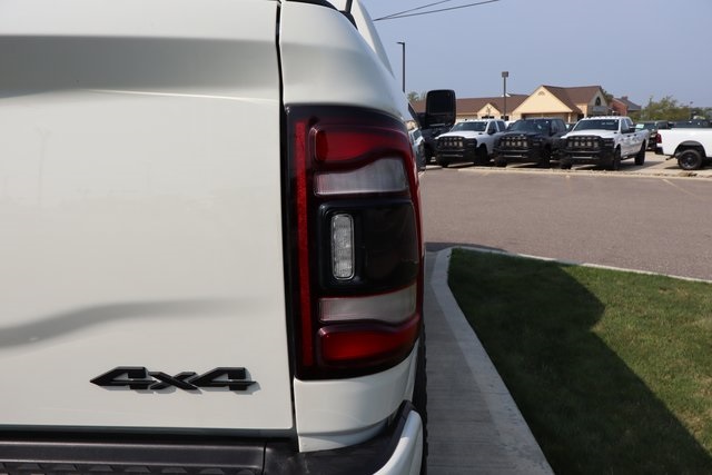 2024 Ram 3500 Laramie photo 41