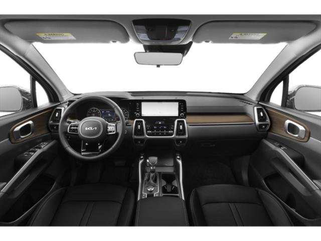 2022 Kia Sorento EX photo 5