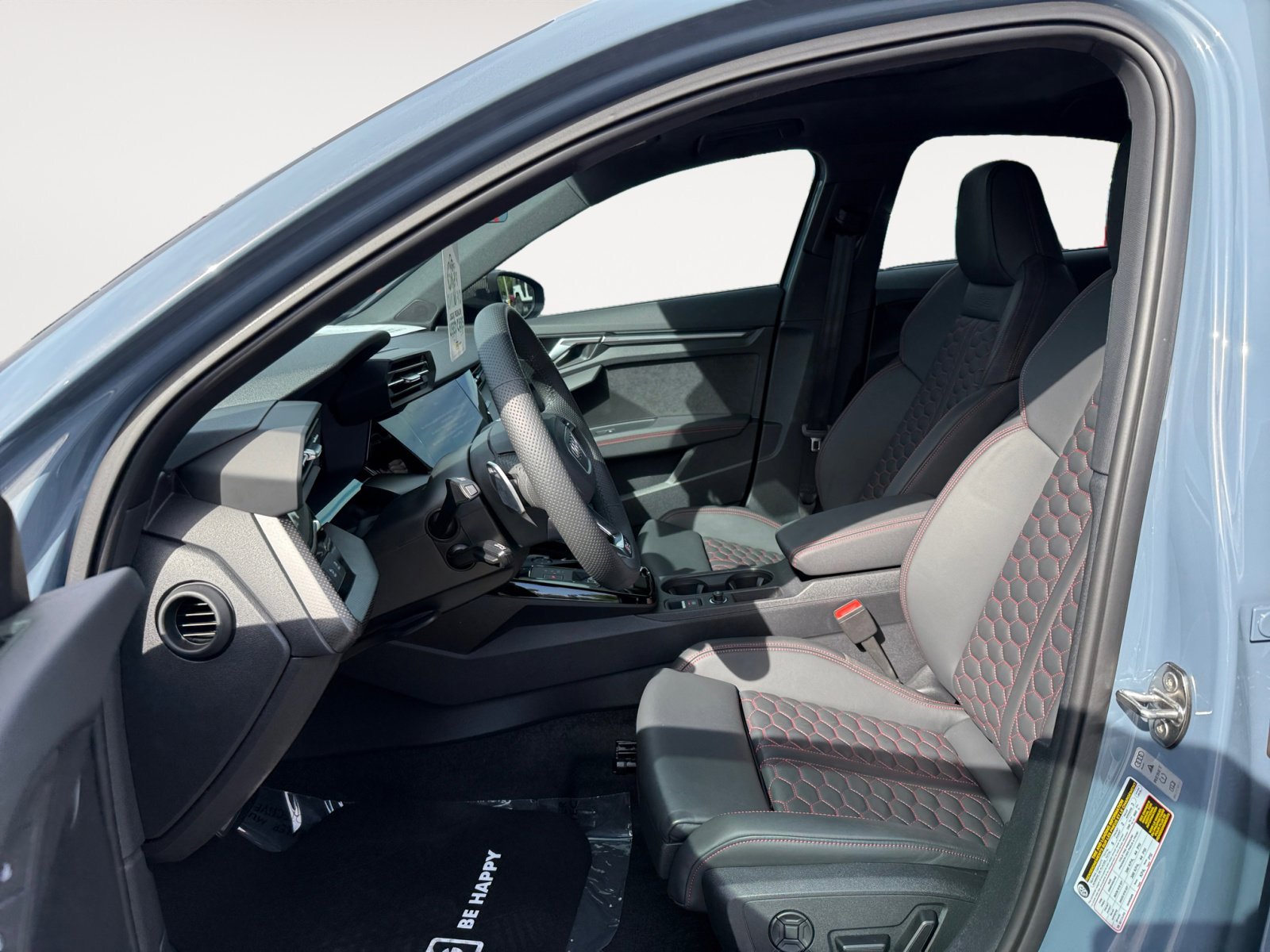 2024 Audi RS 3 Base photo 10