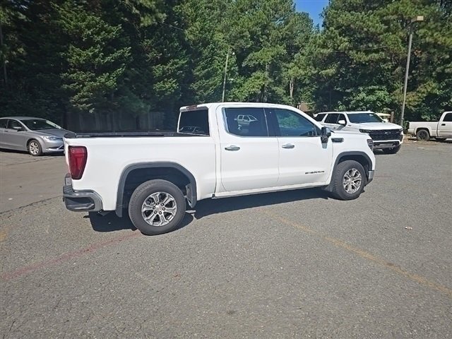 2024 Gmc Sierra 1500 SLT photo 3
