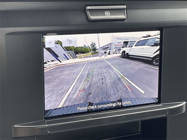 2026 Ford F-250 photo 4