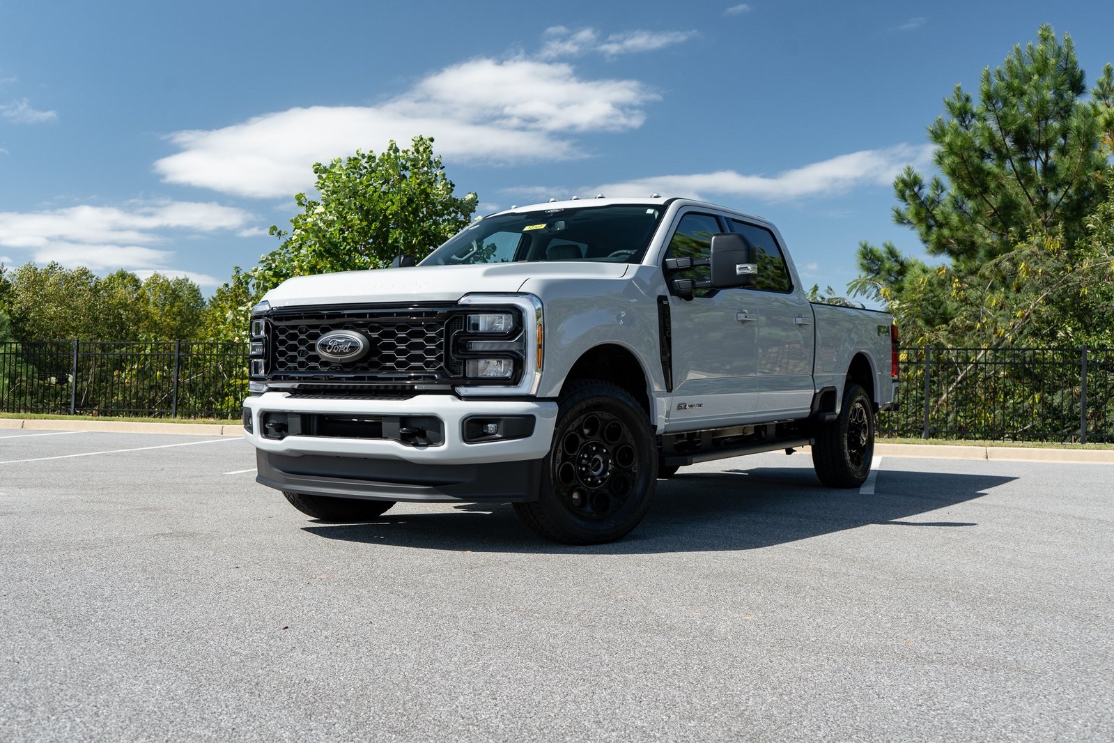 2026 Ford F-250 Super Duty XLT's photo