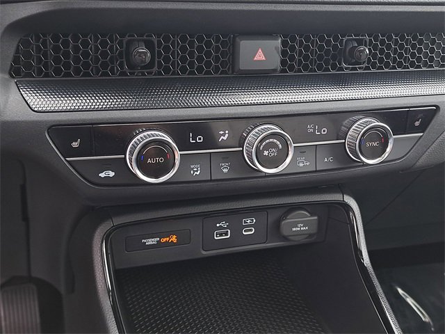 2024 Honda CR-V EX photo 27
