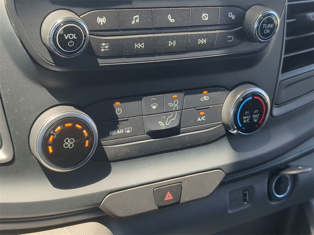 2025 Ford Transit photo 15