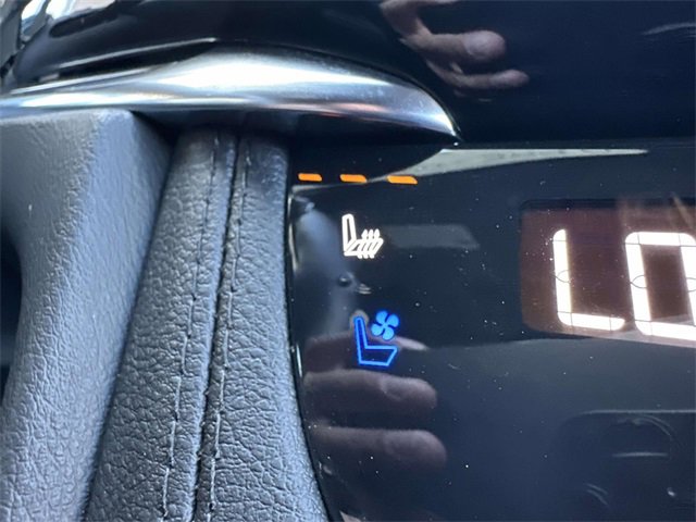 2025 Cadillac XT6 Premium Luxury photo 42