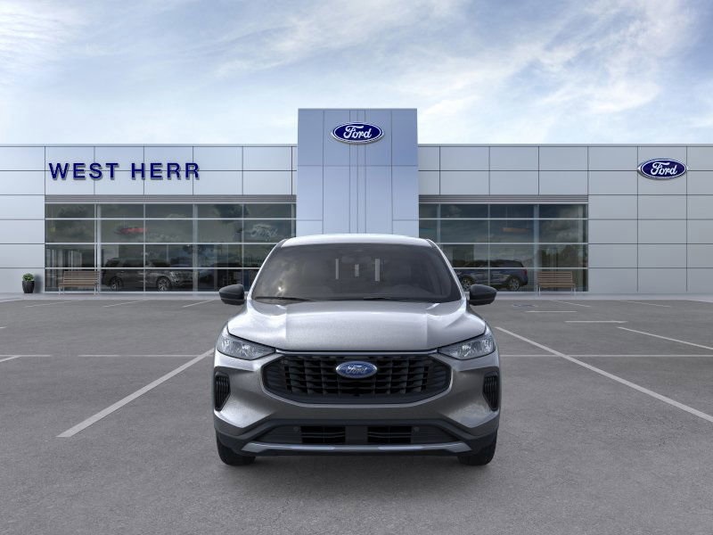 2025 Ford Escape Active photo 5