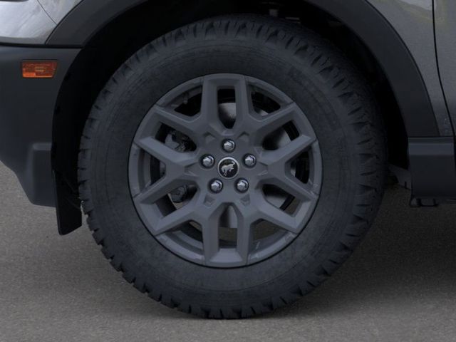 2025 Ford Bronco Sport Big Bend photo 15
