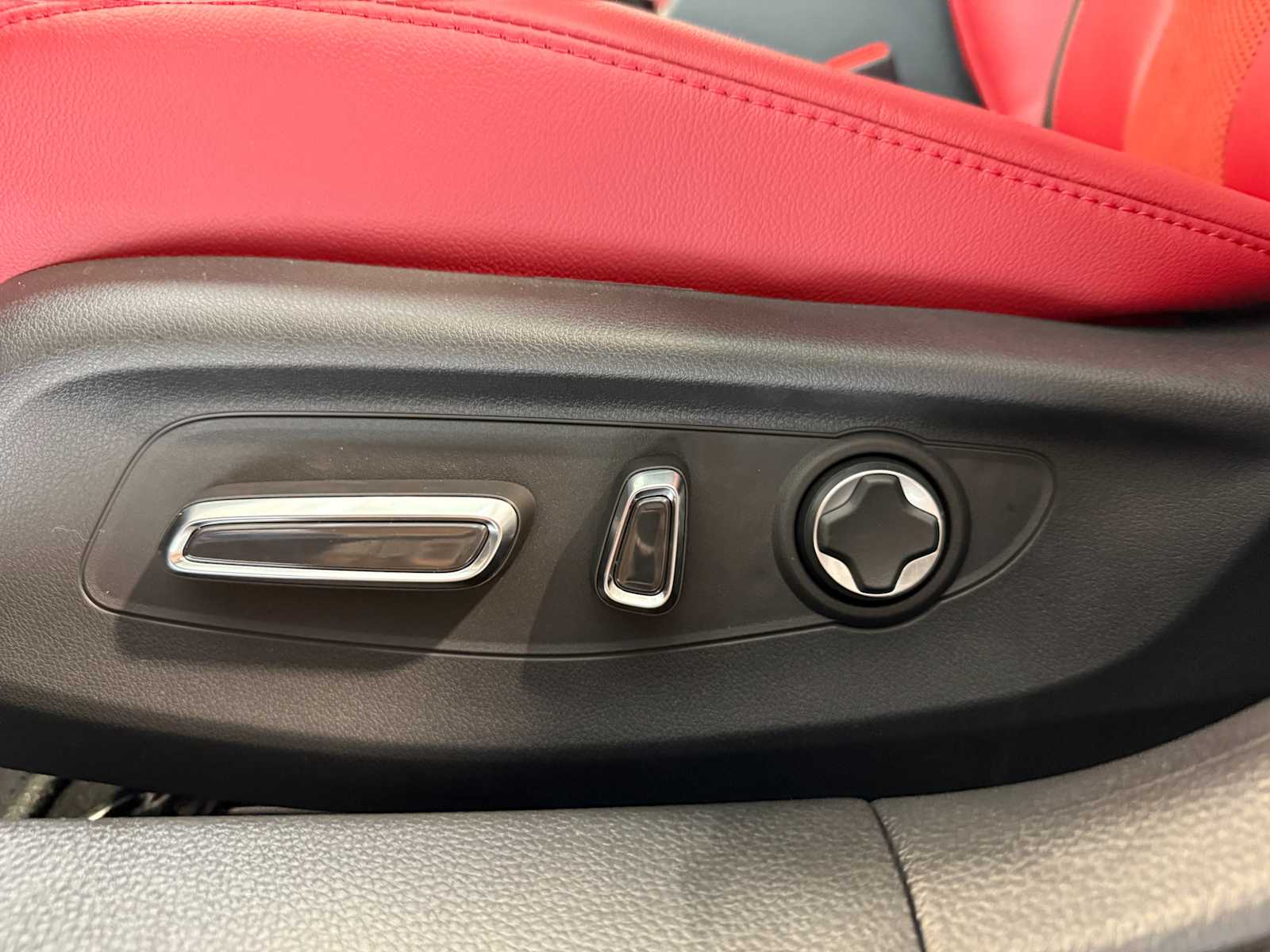 2026 Acura Integra A-Spec Technology photo 16
