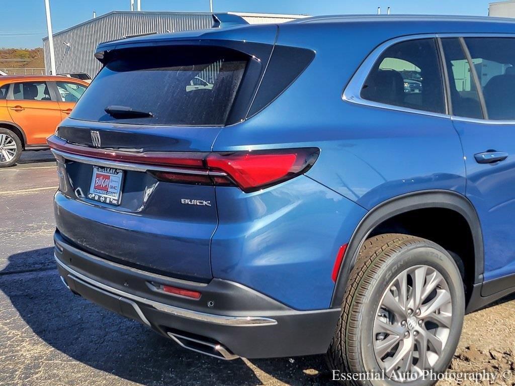 2026 BUICK ENCLAVE - Image 5