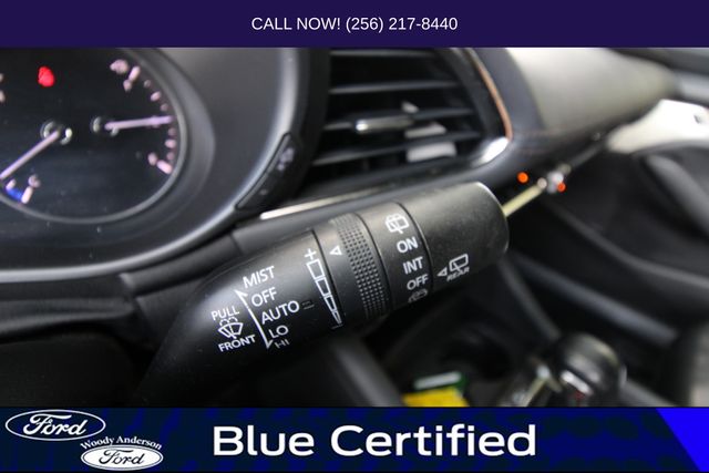 2019 Mazda Mazda3 Hatchback Preferred photo 22