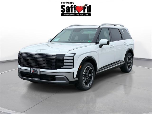 2026 Hyundai Palisade Limited's photo