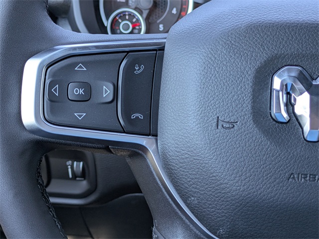 2026 Ram 2500 Big Horn photo 25