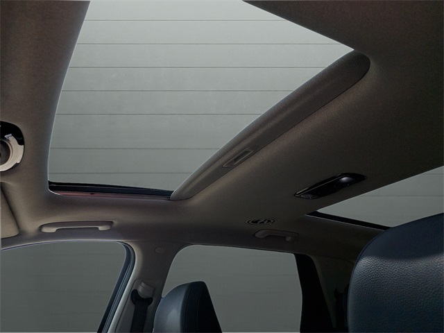 2024 Hyundai Palisade Limited photo 13