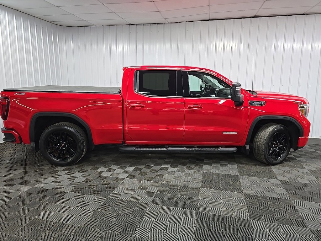 2021 Gmc Sierra 1500 Elevation photo 2