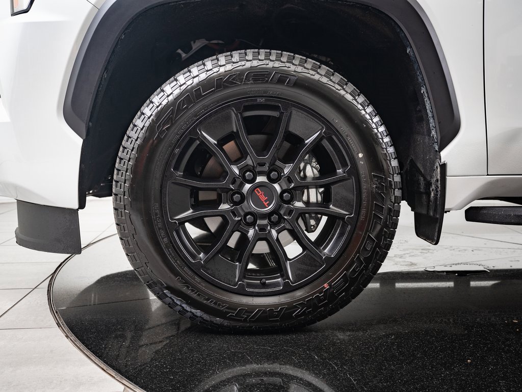 2024 Toyota Sequoia Limited photo 7
