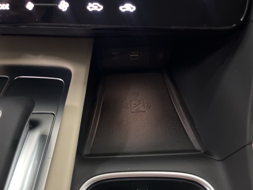 2025 Infiniti QX60 Luxe photo 26