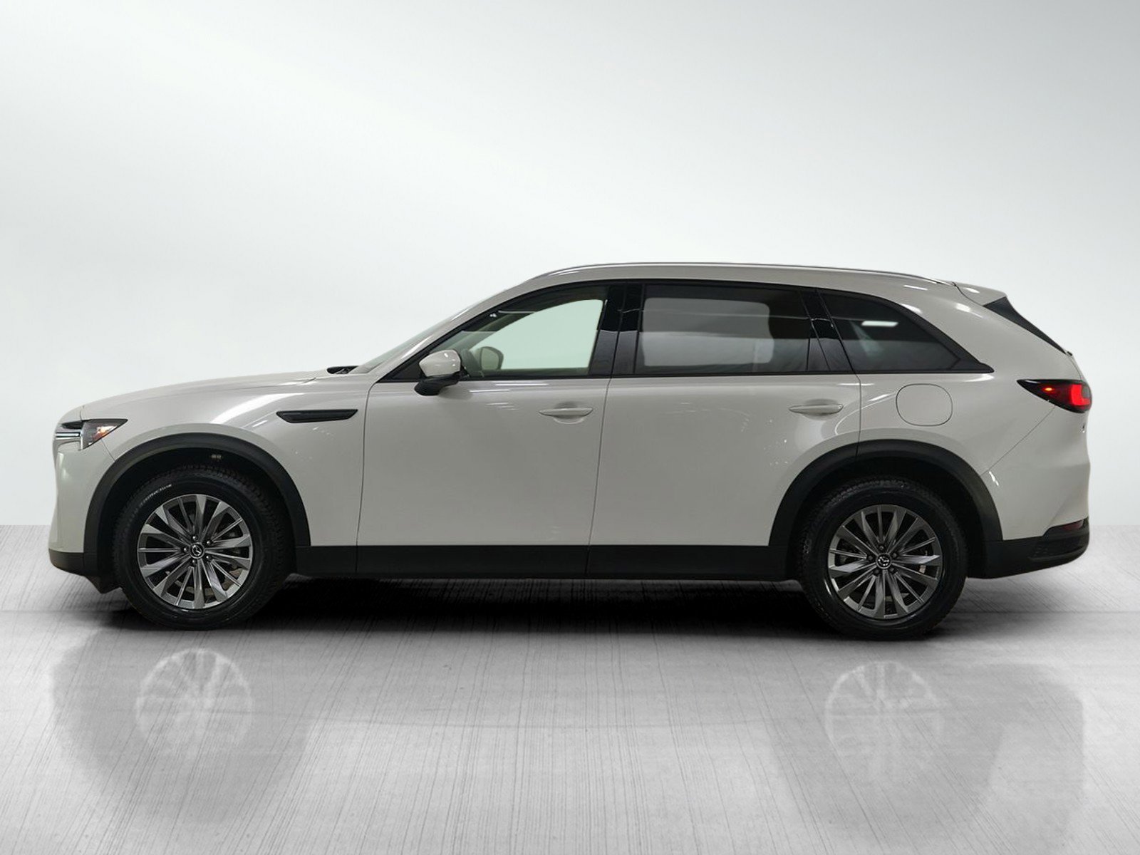 Certified 2024 Mazda CX-90 Turbo Preferred Plus Package with VIN JM3KKCHD6R1138426 for sale in Burnsville, Minnesota