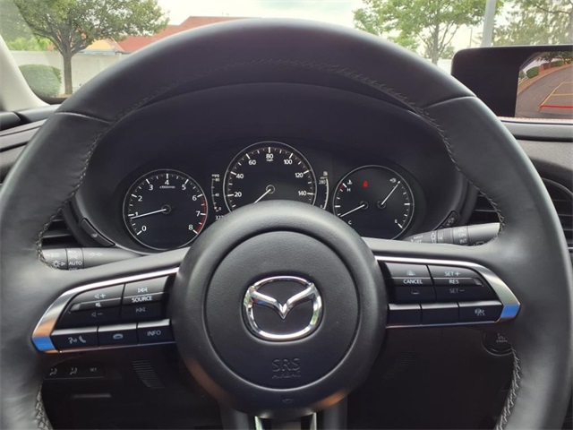 2024 Mazda CX-30 2.5 Carbon Turbo photo 25