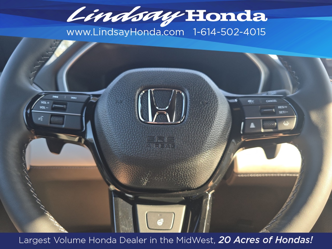 2026 Honda Passport TrailSport Elite photo 19