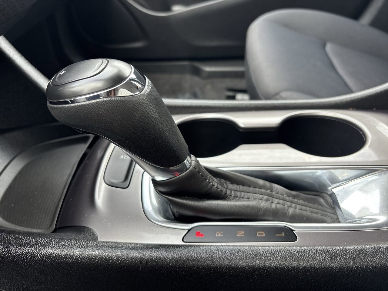 2020 Chevrolet Malibu LS photo 22
