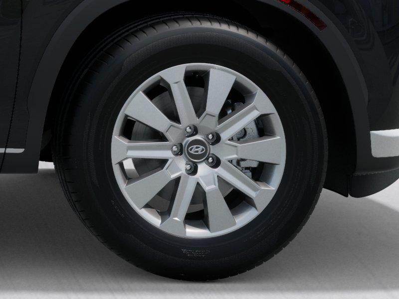 2025 Hyundai Palisade SEL photo 22