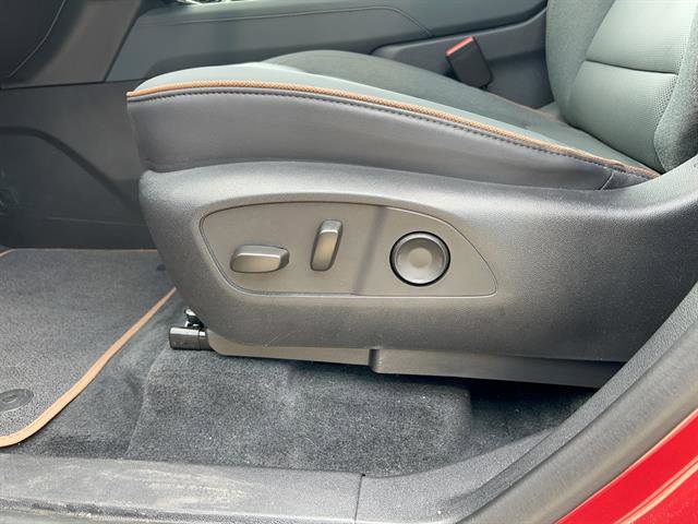 2024 Gmc Acadia AT4 photo 15