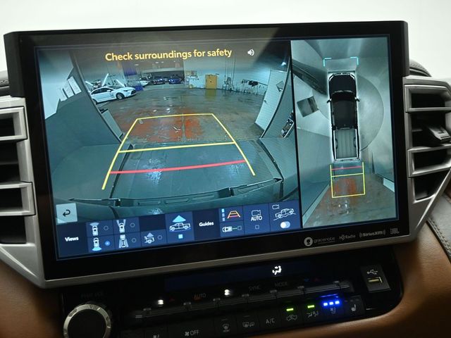 2022 TOYOTA TUNDRA - Image 17