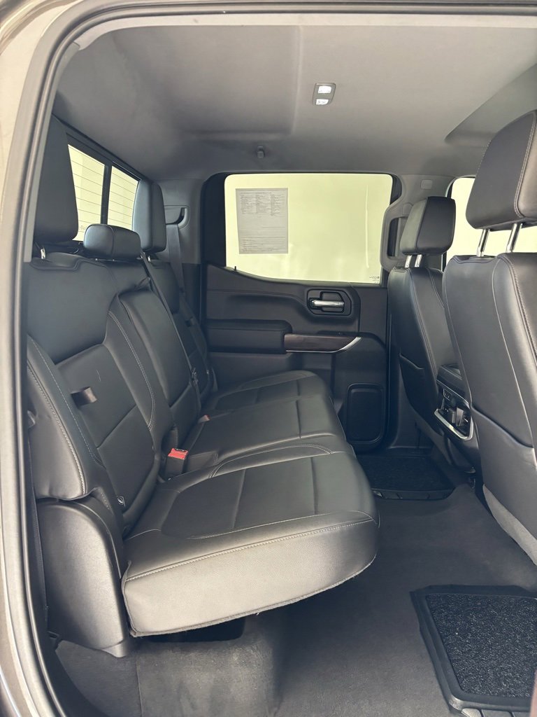 2019 Gmc Sierra 1500 SLT photo 22