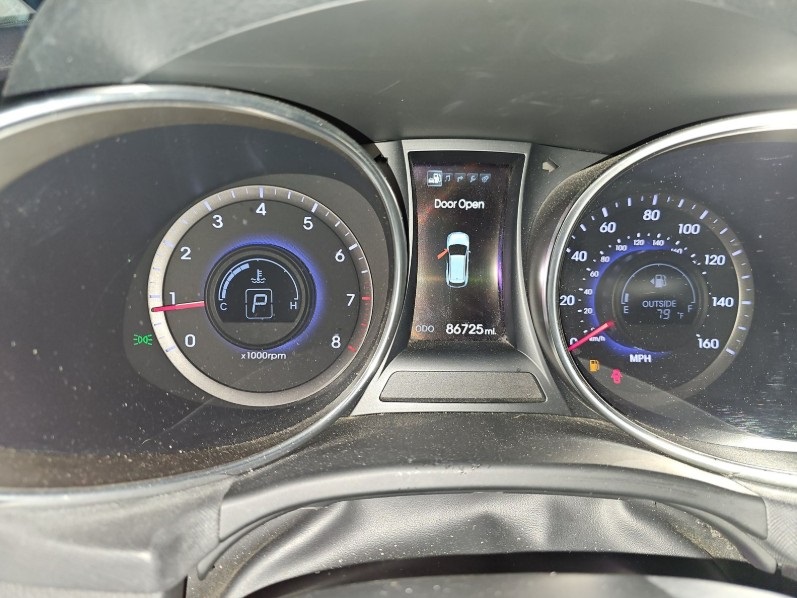 2014 Hyundai Santa Fe Sport 2.0T photo 21