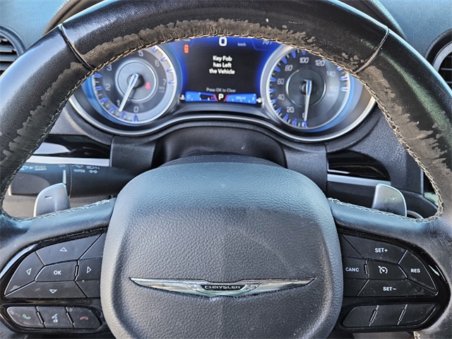 2022 Chrysler 300 S photo 25