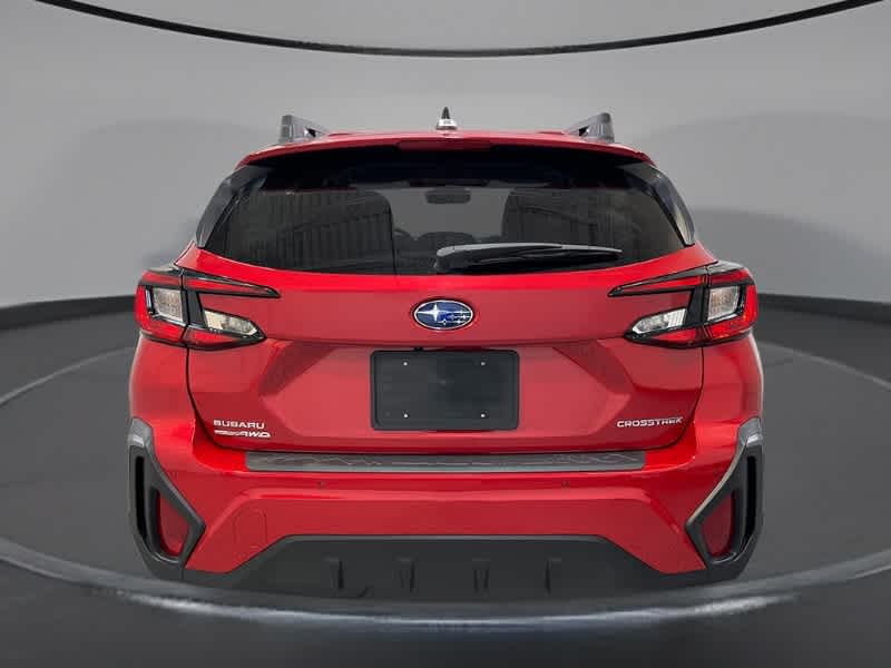 2025 Subaru Crosstrek Limited photo 4