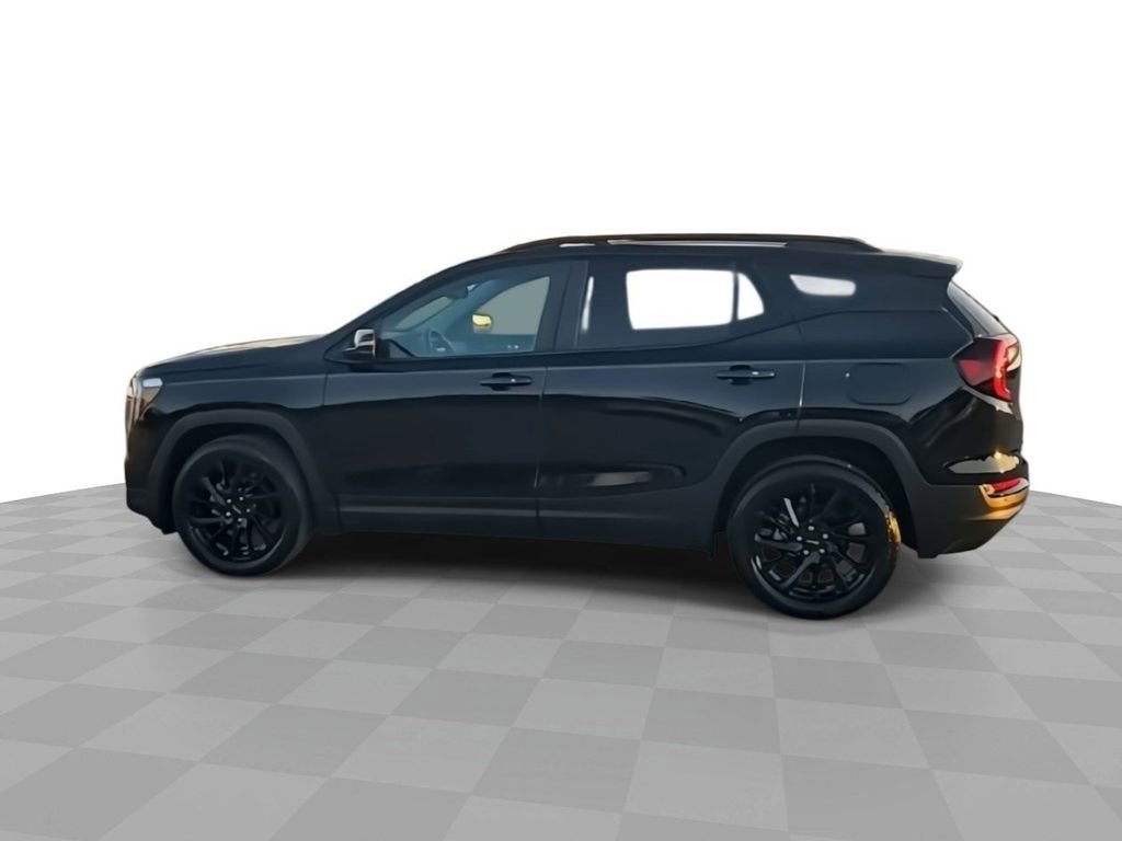 2023 Gmc Terrain SLE photo 3