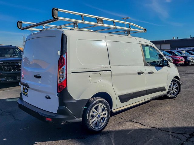 2021 FORD TRANSIT CONNECT - Image 39
