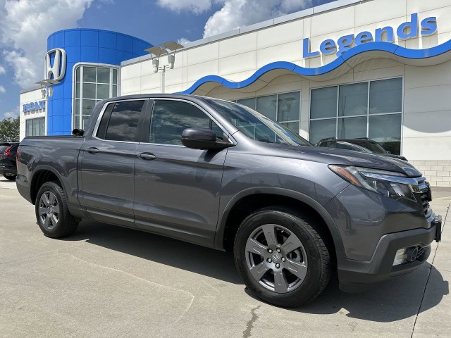 Legends CPO | Legends Honda