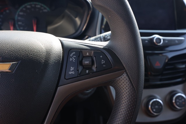 2022 Chevrolet Spark 1LT photo 24