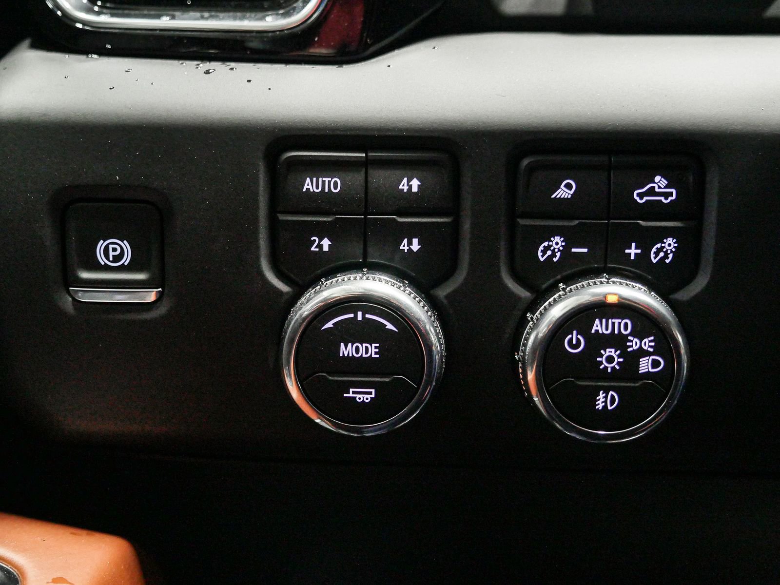 2025 Gmc Sierra 3500 HD Denali Ultimate photo 31