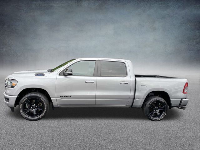 2022 Ram 1500 Big Horn Lone Star photo 21