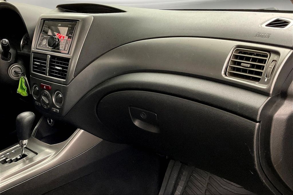 2011 Subaru Impreza 2.5i photo 15