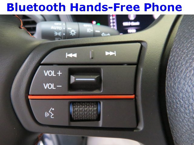 2026 Honda Passport TrailSport photo 12