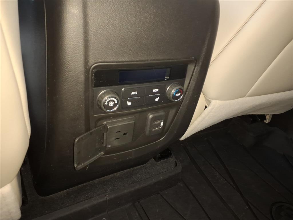 2023 Buick Enclave Avenir photo 4