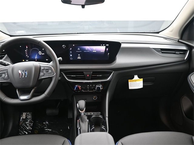 2026 Buick Encore GX Sport Touring photo 10