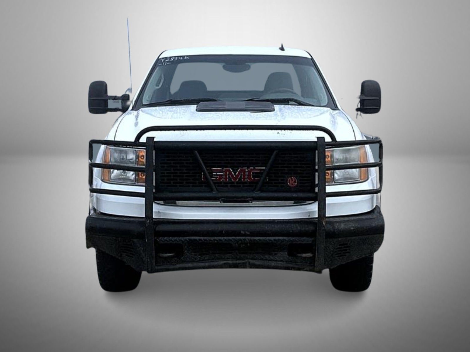 Used 2011 GMC Sierra 3500 SLE with VIN 1GT523CG5BZ348790 for sale in Plattsmouth, NE