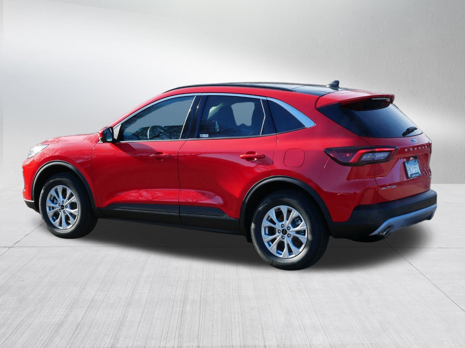 2024 Ford Escape Active photo 4