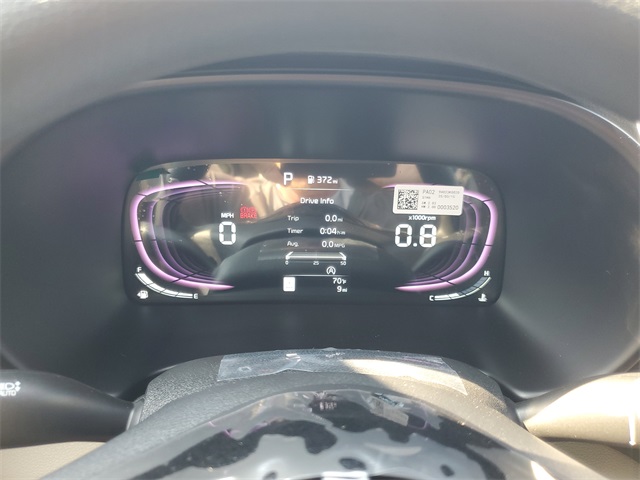 2025 Kia Soul LX S photo 18