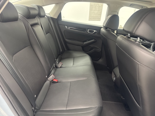 2023 Honda Civic Touring photo 14
