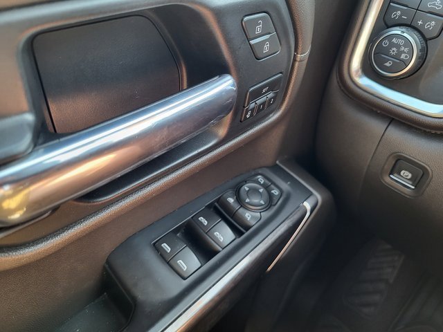 2021 Chevrolet Silverado 1500 LTZ photo 12