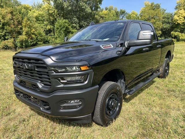 2025 Ram 2500 Tradesman photo 17