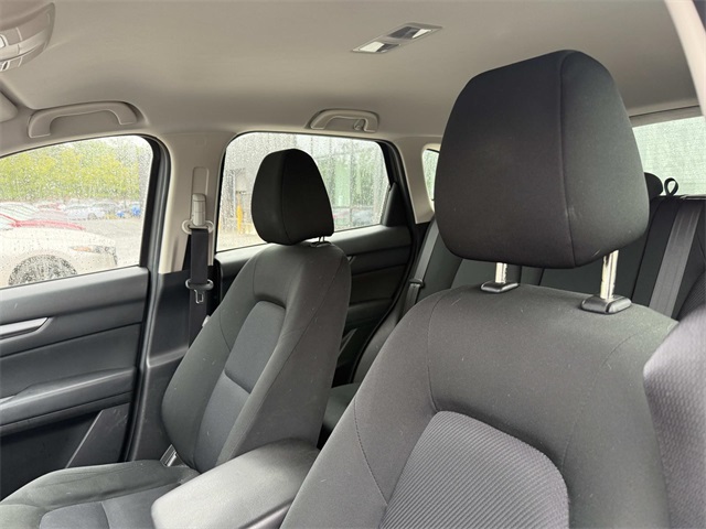 2020 Mazda CX-5 Sport photo 3